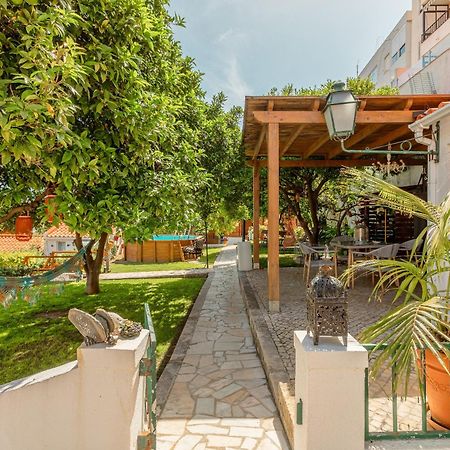 Alges Village Casa 2 By Lisbon-Coast Vacation Ngoại thất bức ảnh