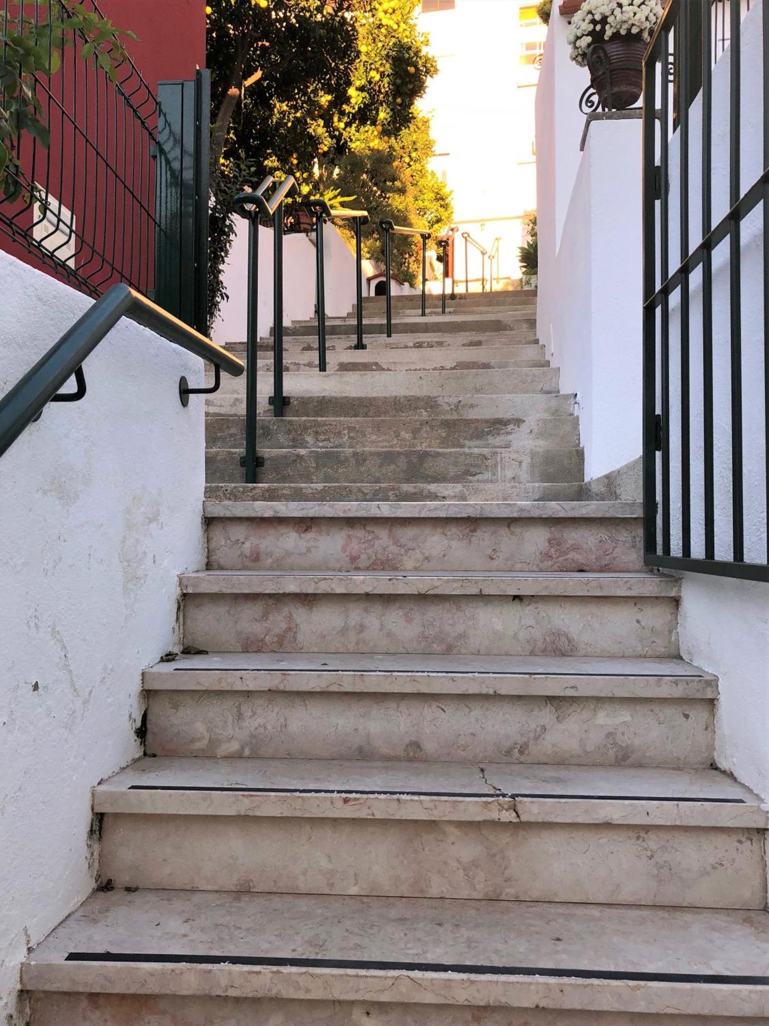 Alges Village Casa 2 By Lisbon-Coast Vacation Ngoại thất bức ảnh