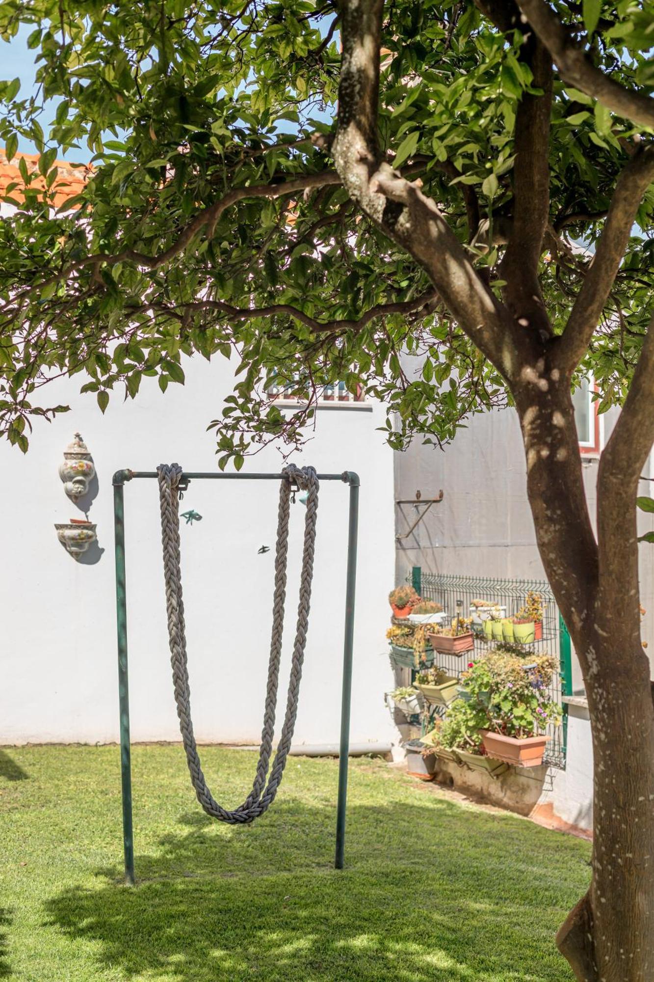 Alges Village Casa 2 By Lisbon-Coast Vacation Ngoại thất bức ảnh