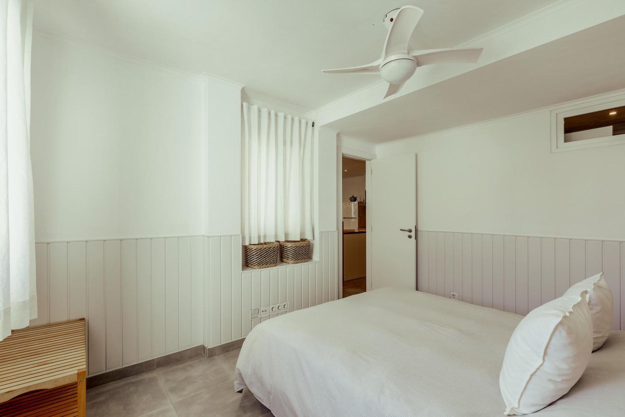 Alges Village Casa 2 By Lisbon-Coast Vacation Ngoại thất bức ảnh
