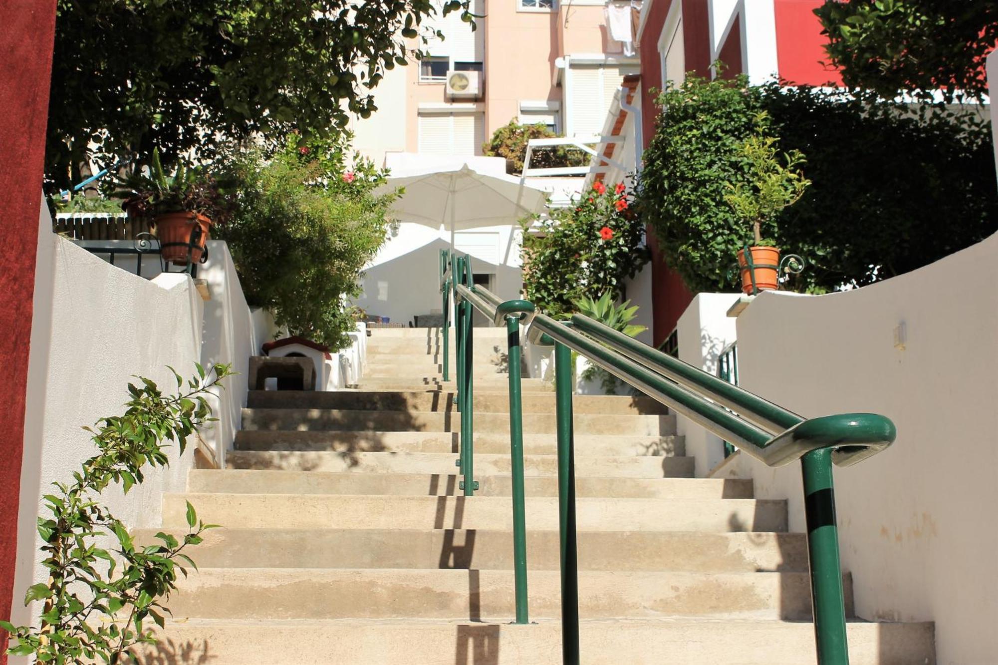 Alges Village Casa 2 By Lisbon-Coast Vacation Ngoại thất bức ảnh