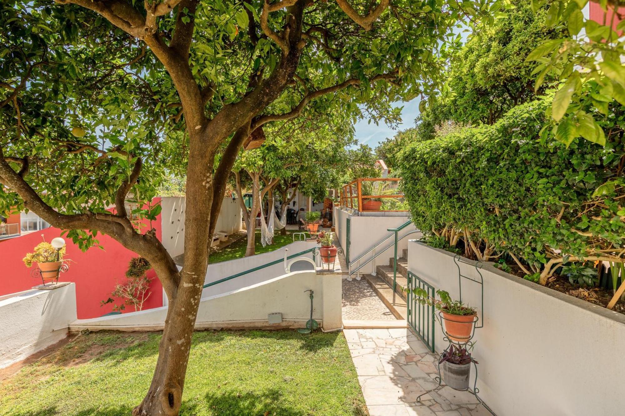 Alges Village Casa 2 By Lisbon-Coast Vacation Ngoại thất bức ảnh