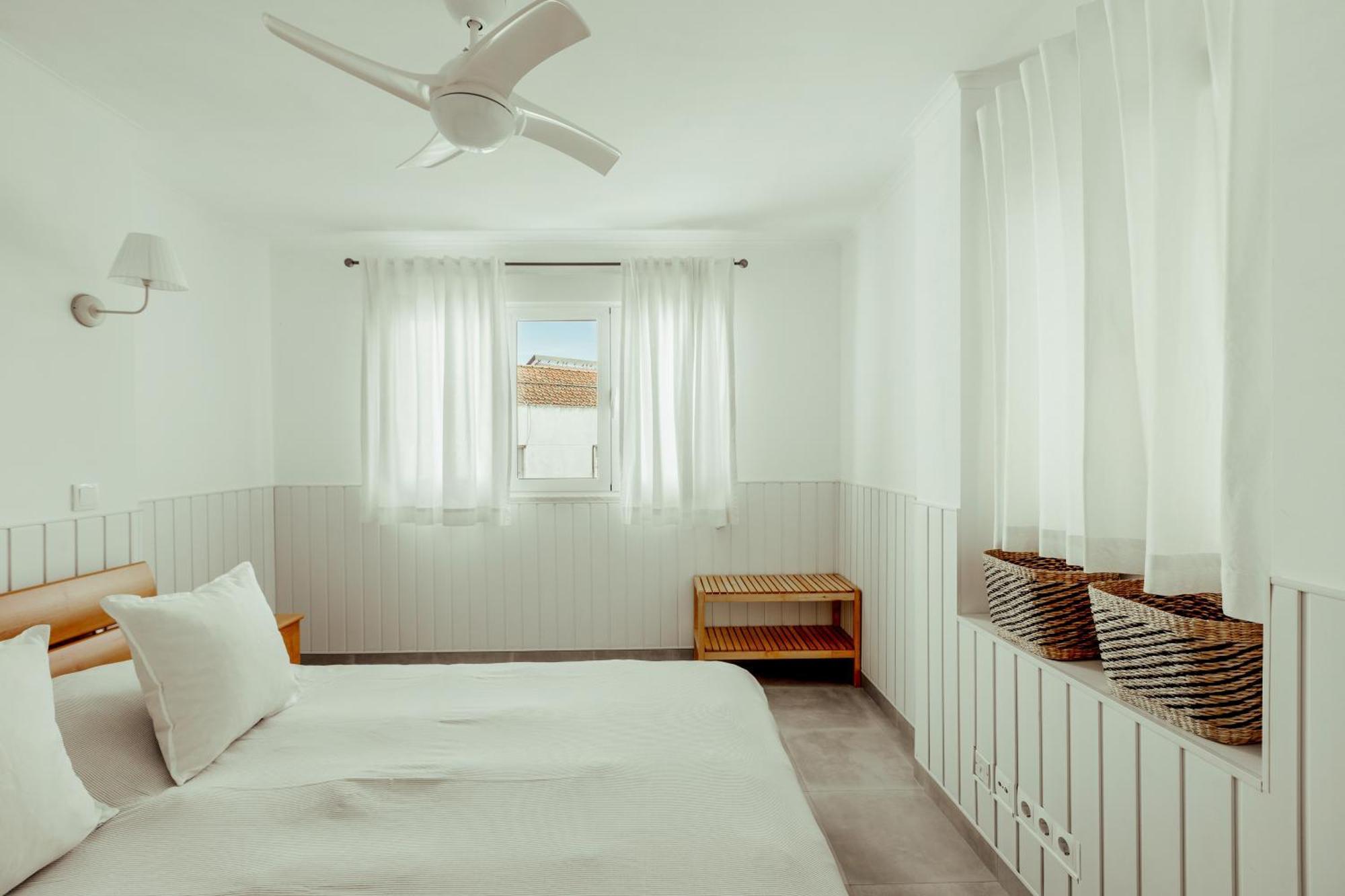 Alges Village Casa 2 By Lisbon-Coast Vacation Ngoại thất bức ảnh