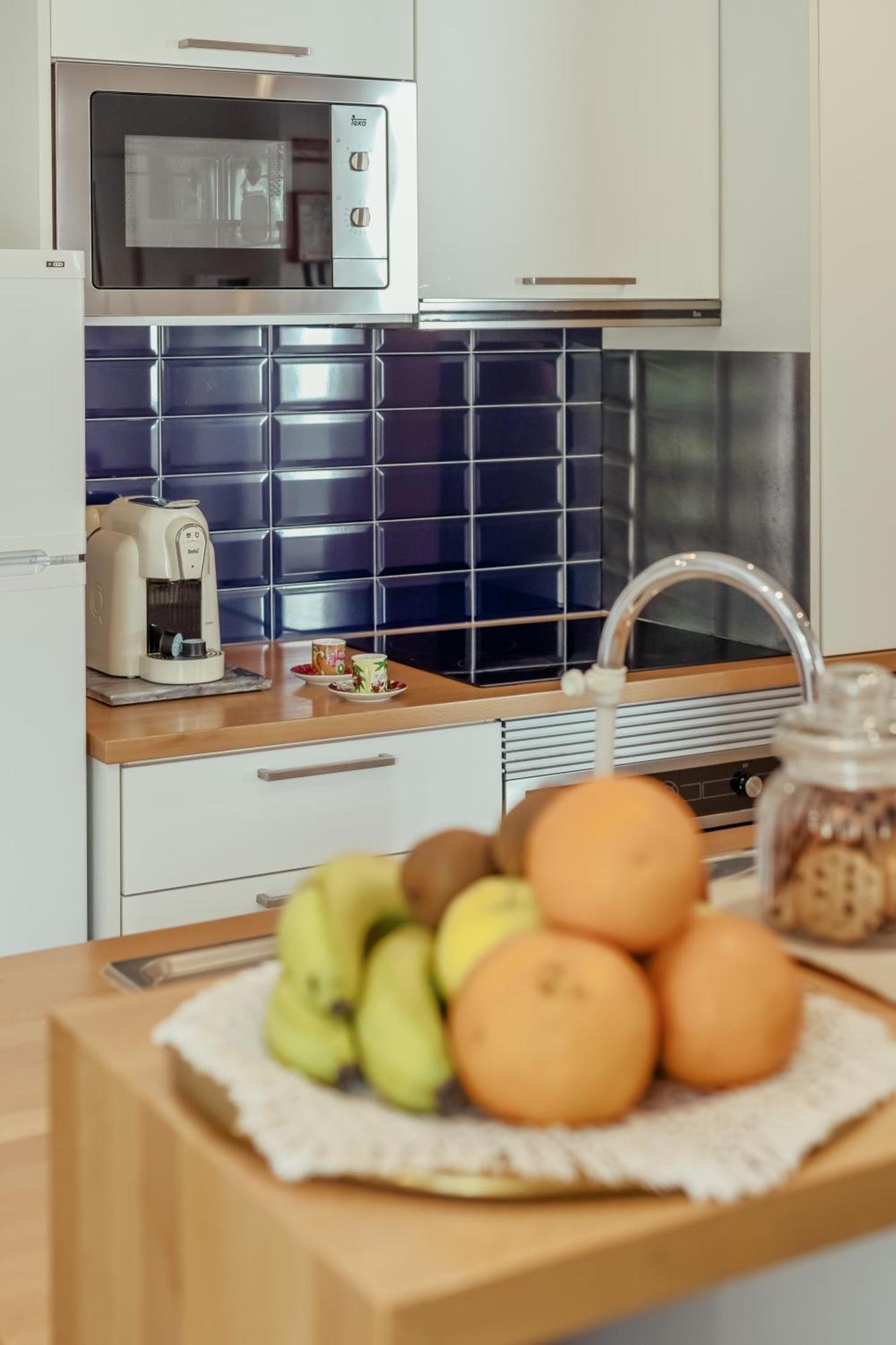 Alges Village Casa 2 By Lisbon-Coast Vacation Ngoại thất bức ảnh