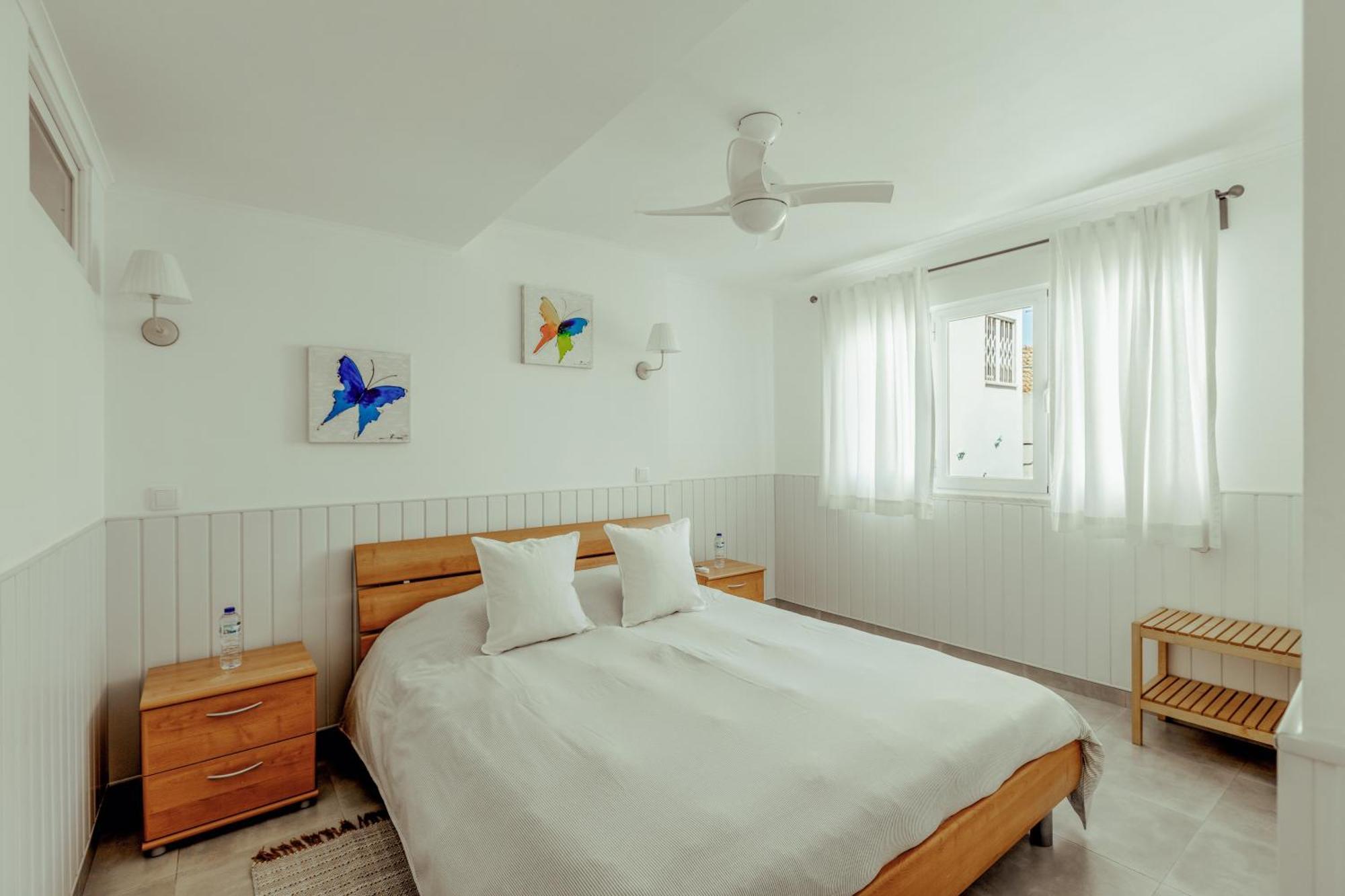Alges Village Casa 2 By Lisbon-Coast Vacation Ngoại thất bức ảnh