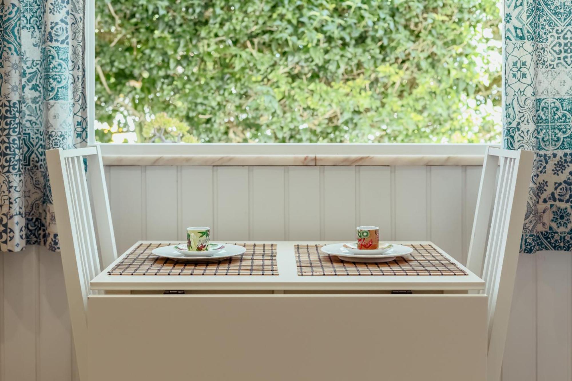 Alges Village Casa 2 By Lisbon-Coast Vacation Ngoại thất bức ảnh