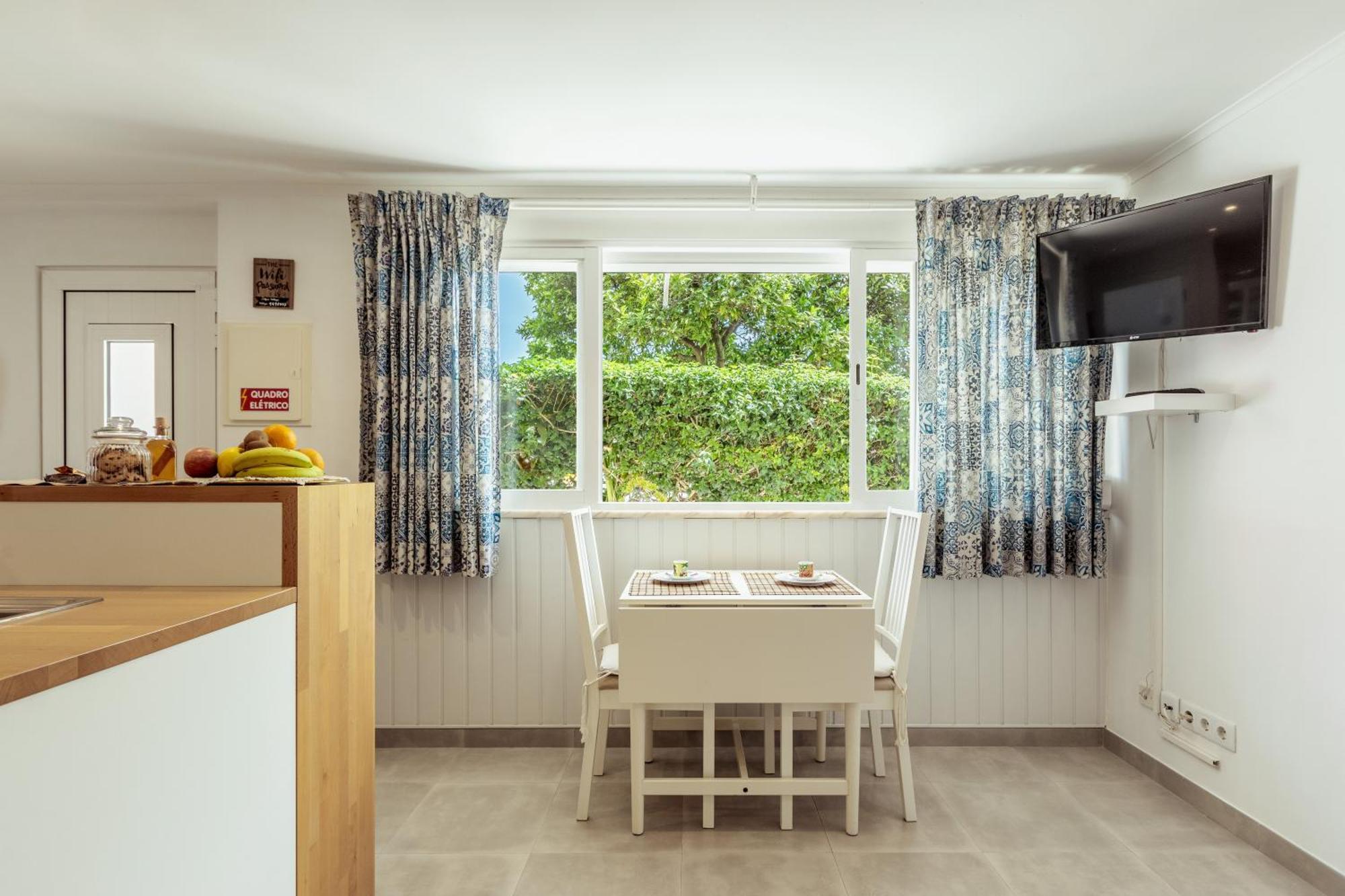Alges Village Casa 2 By Lisbon-Coast Vacation Ngoại thất bức ảnh