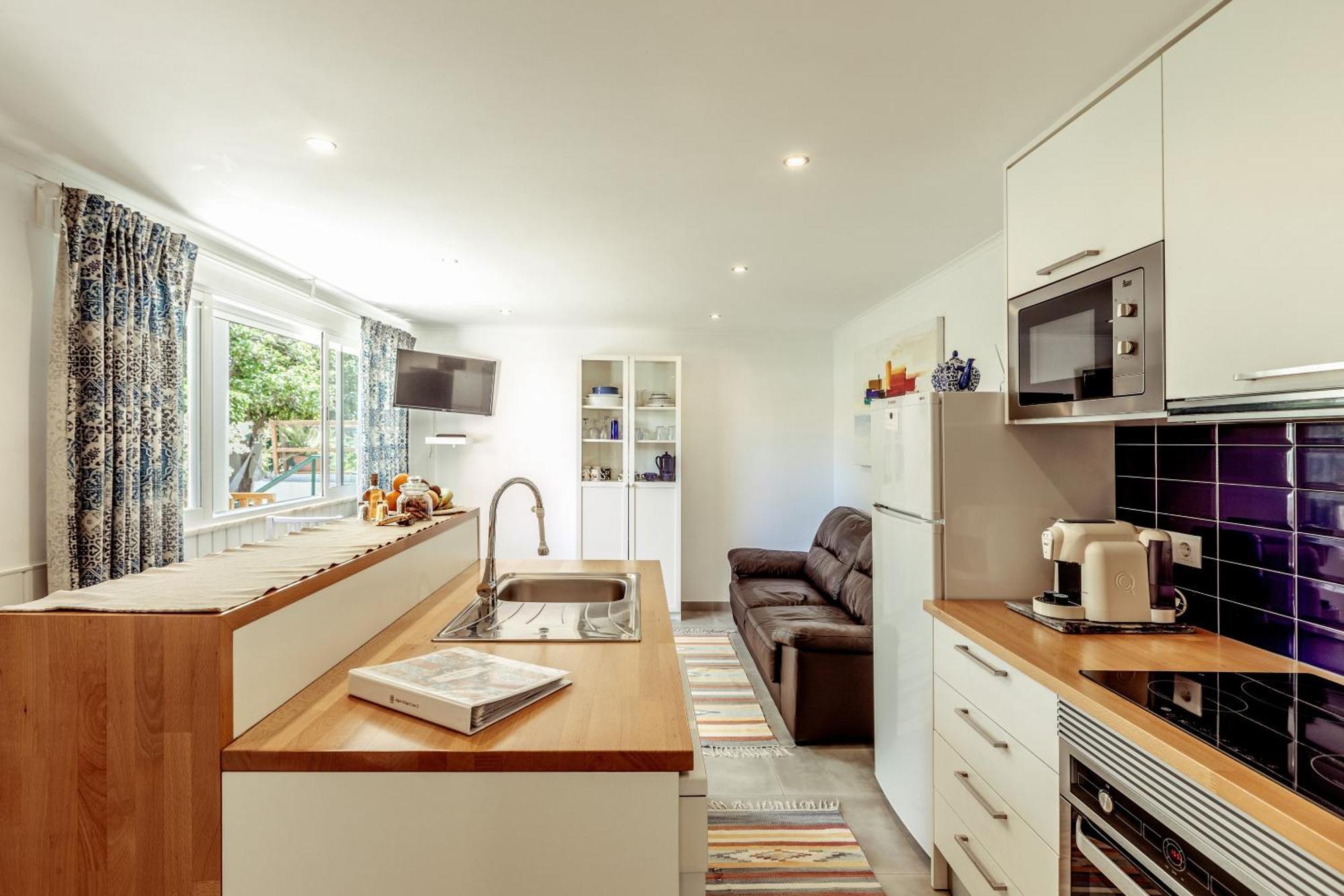 Alges Village Casa 2 By Lisbon-Coast Vacation Ngoại thất bức ảnh