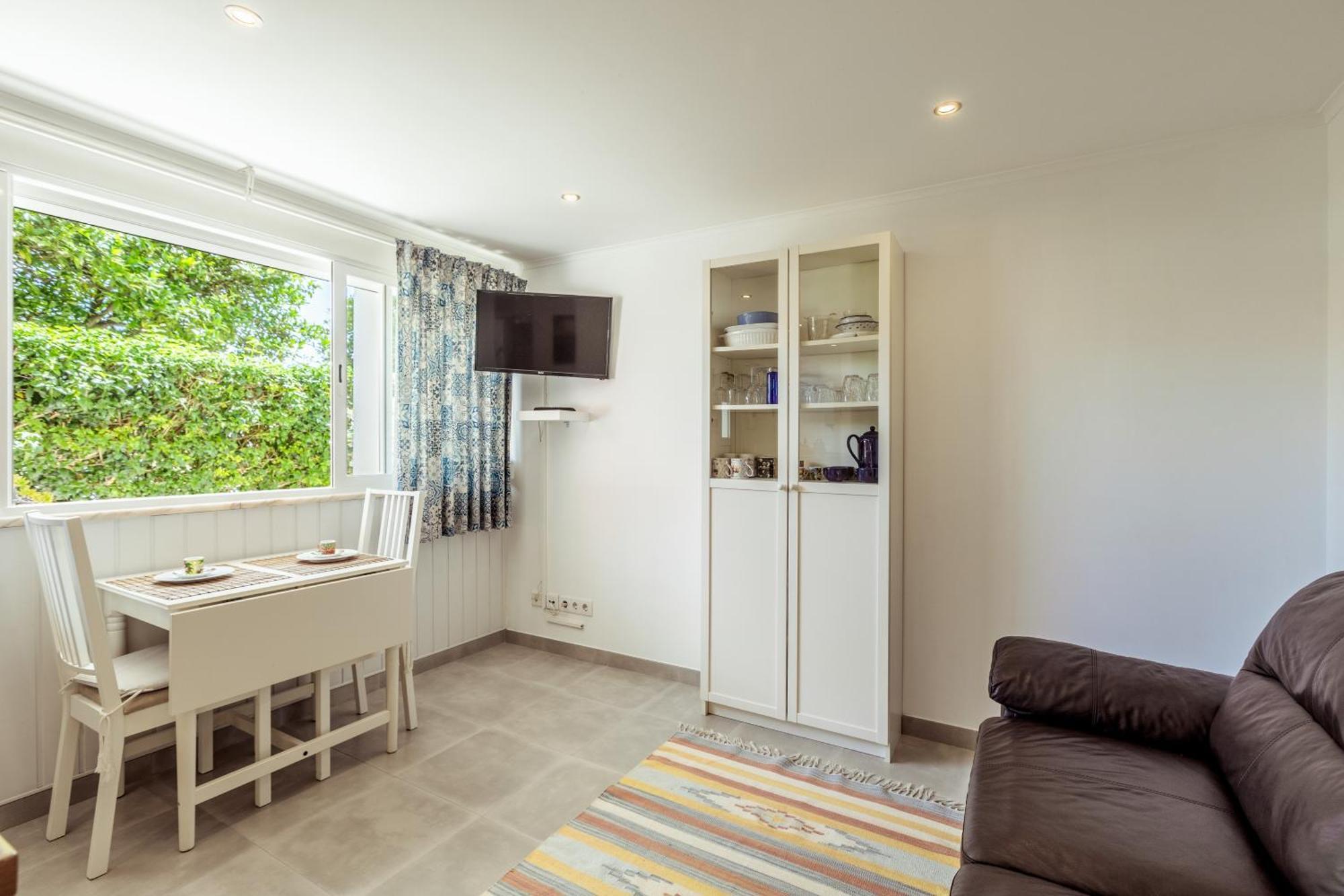 Alges Village Casa 2 By Lisbon-Coast Vacation Ngoại thất bức ảnh